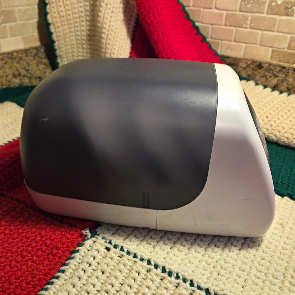 Fellowes Countertop Compact Disc Y2K Dispenser